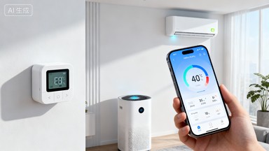 智能家居解决方案：构建全场景智慧生活新体验插图7