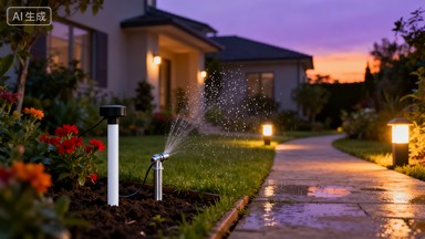 智能家居解决方案：构建全场景智慧生活新体验插图11