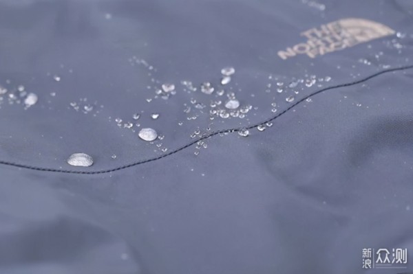 聊聊冲锋衣的选购注意事项和保养、存放知识_新浪众测