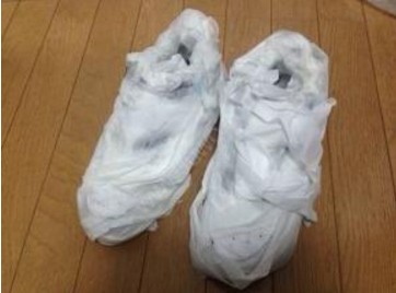 白鞋子难洗,你不知道的事