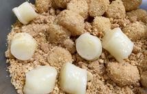 客家糯米糍（花生糍粑）