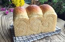 超软全麦北海道吐司