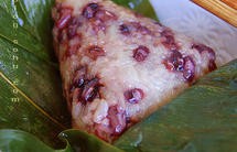 粽子飘香