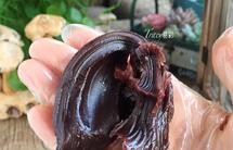 豆沙馅（蛋黄酥、月饼专用）