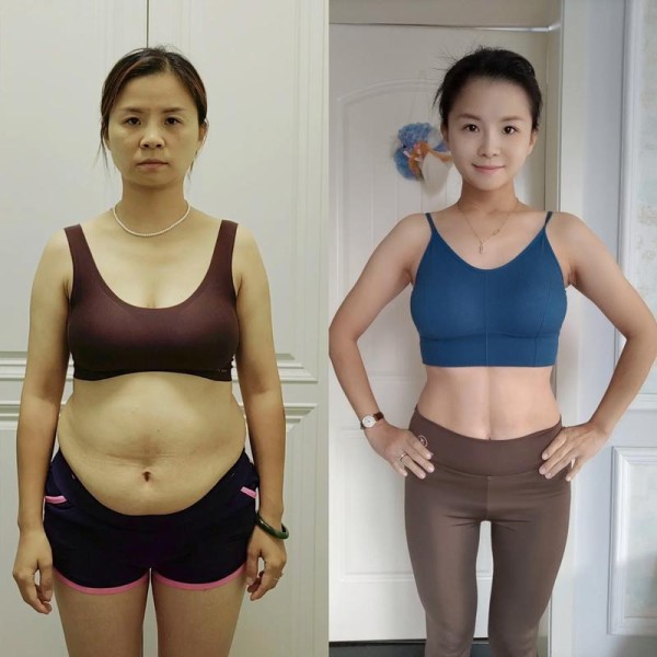 有什么有减肥效果