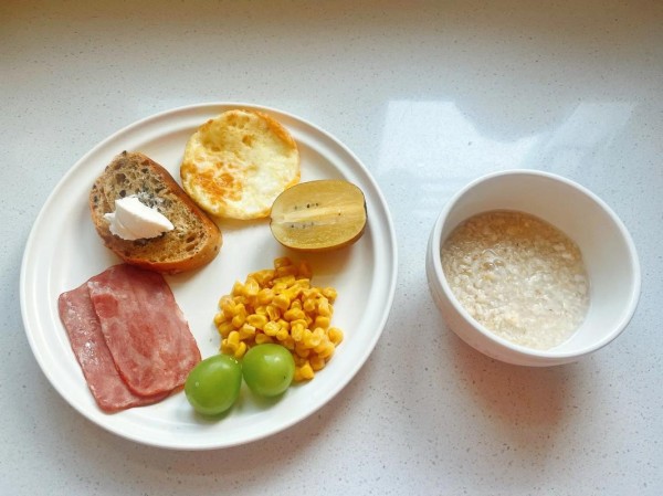 小学生吃什么能减肥