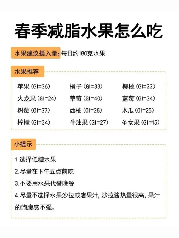 小学生吃什么能减肥