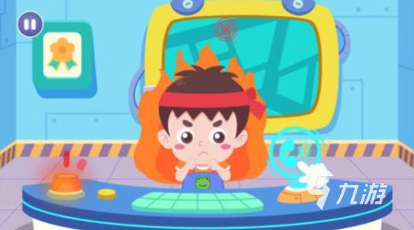 2025年最受欢迎的100个亲子互动游戏推荐合集