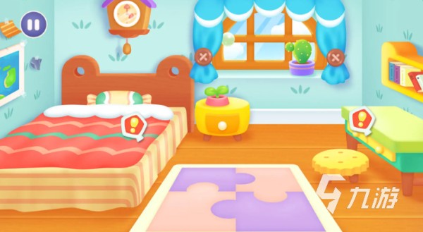 2025年最受欢迎的100个亲子互动游戏推荐合集