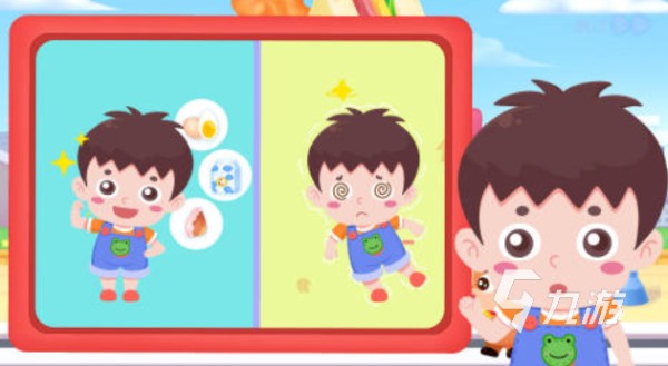 2025年最受欢迎的100个亲子互动游戏推荐合集