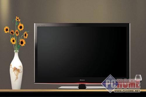 点击查看本文图片 海信 TLM32V88 - 国产品质电视 海信32寸液晶售价4299 