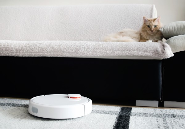 SGS防螨除螨家电解决方案