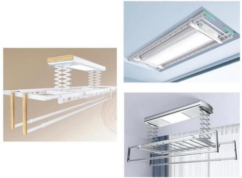  京东居家携手云米、金贵夫人等品牌打造智能晾晒节 缔造绿色智能晾晒生活