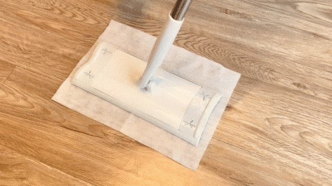 为啥家里总有“毛絮”?日本主妇支招:不用吸尘器,毛絮自动消失