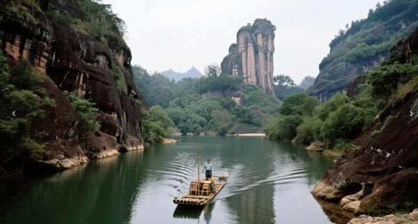 济南到周庄旅游攻略:自由行全指南,高铁直达省心玩!