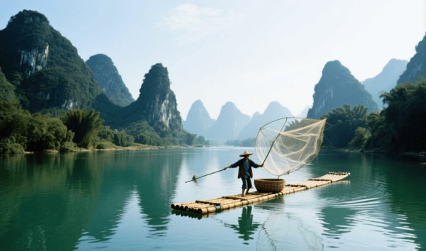 济南到周庄旅游攻略:自由行全指南,高铁直达省心玩!