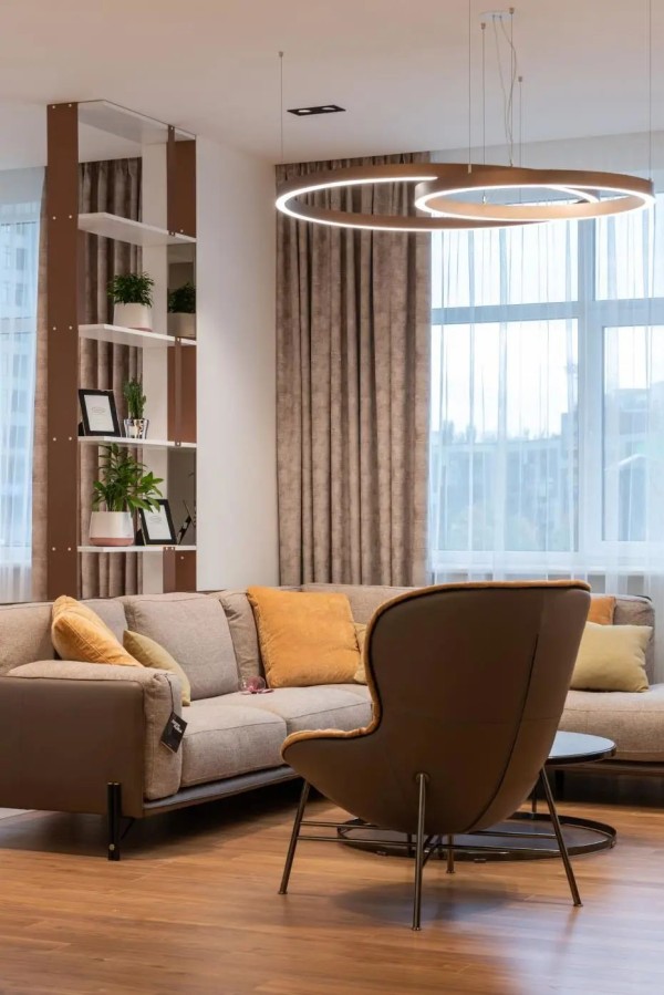 生活家地板新品|超标鱼骨拼,好打理超省心_2