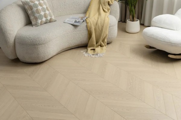 生活家地板新品|超标鱼骨拼,好打理超省心_4