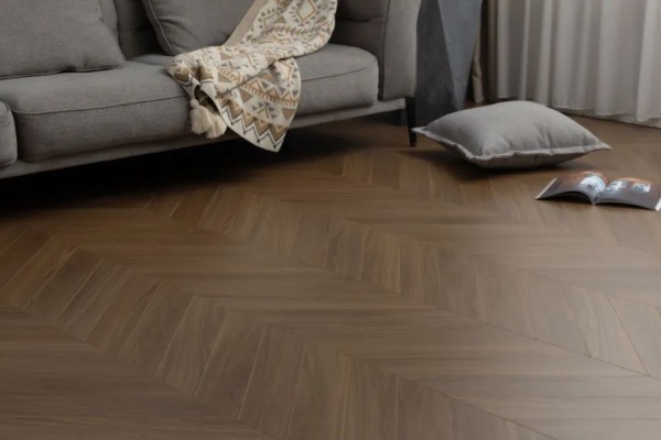 生活家地板新品|超标鱼骨拼,好打理超省心_11