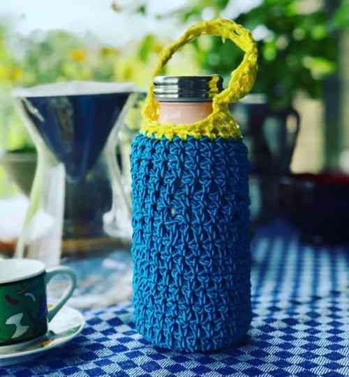 燕窝瓶创意再利用：多种环保家居DIY方案与废物回收指南