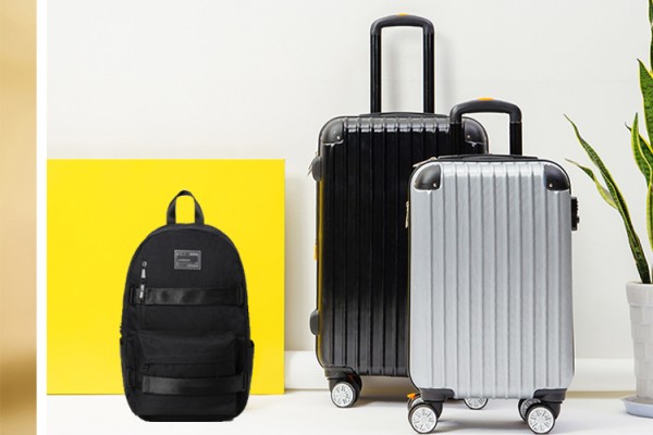 夏日旅行必备清单,轻巧so easy6