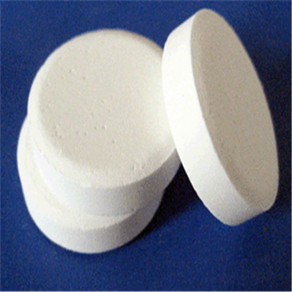 家庭 泳池杀菌消毒净化水质用氯片供货商 荣茂商家