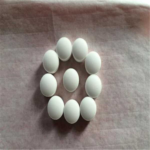 家庭 泳池杀菌消毒净化水质用氯片供货商 荣茂商家