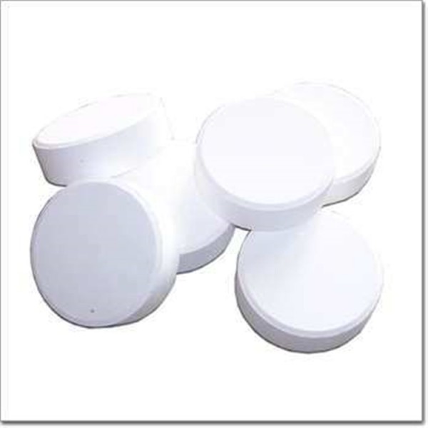 家庭 泳池杀菌消毒净化水质用氯片供货商 荣茂商家