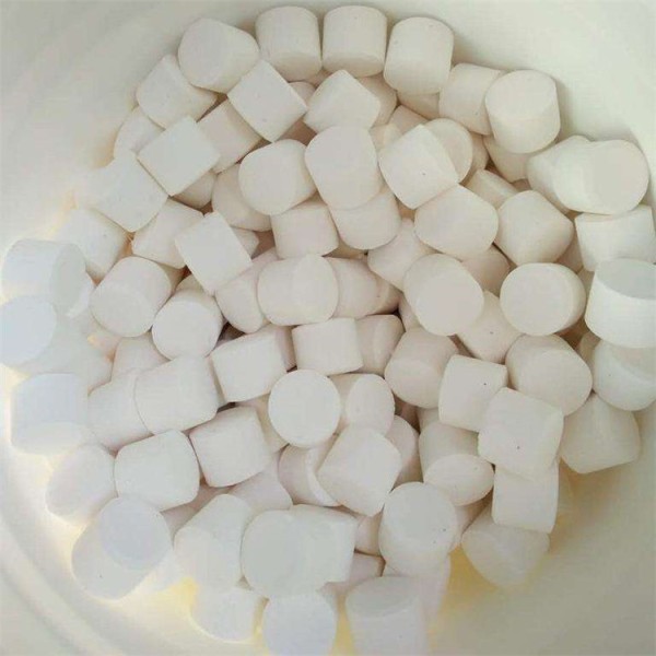 家庭 泳池杀菌消毒净化水质用氯片供货商 荣茂商家