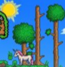 泰拉瑞亚手游武器日曜之怒属性介绍