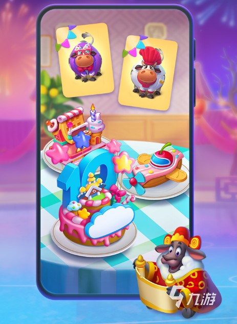 2024休闲手游排名榜推荐 高人气休闲手游推荐