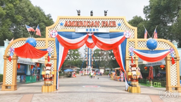 10大国内亲子主题乐园推荐和游玩攻略_新浪众测