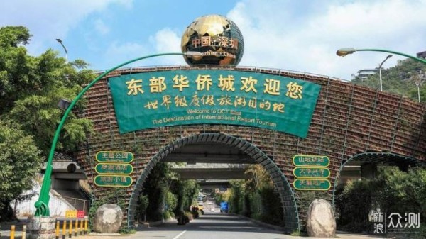 10大国内亲子主题乐园推荐和游玩攻略_新浪众测