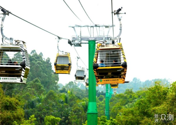 10大国内亲子主题乐园推荐和游玩攻略_新浪众测