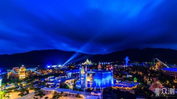 10大国内亲子主题乐园推荐和游玩攻略_新浪众测