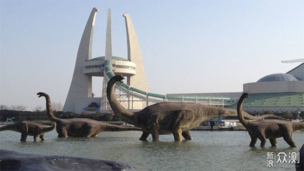 10大国内亲子主题乐园推荐和游玩攻略_新浪众测