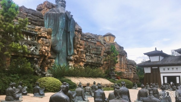 10大国内亲子主题乐园推荐和游玩攻略_新浪众测