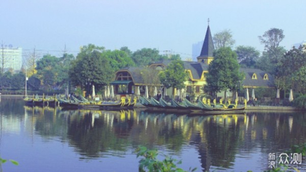 10大国内亲子主题乐园推荐和游玩攻略_新浪众测