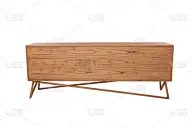 家具,起居室,白色背景,分离着色,水平画幅,无人,木制,现代,室内,白色