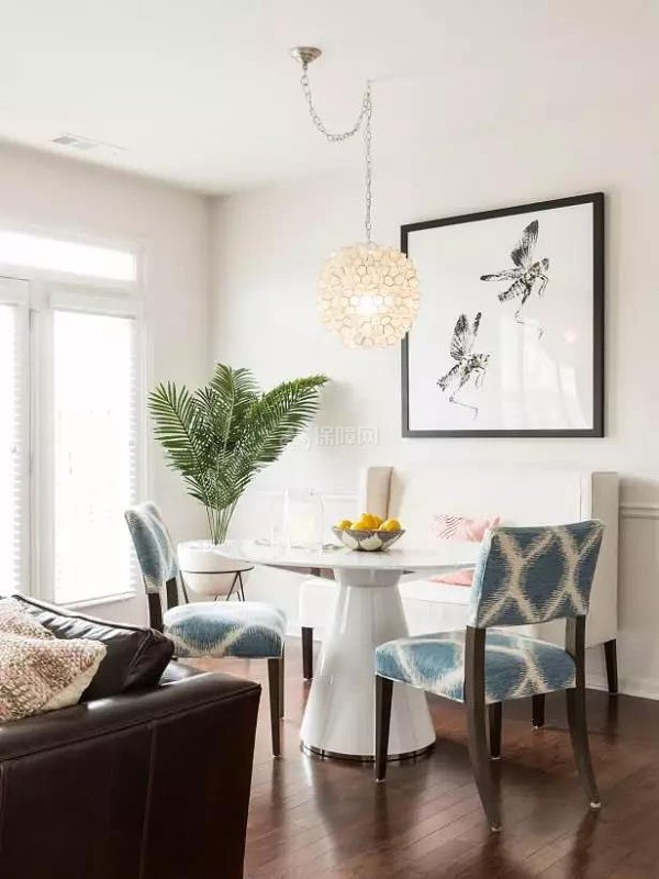 改善采光大法，光照进心里会驱散黑暗