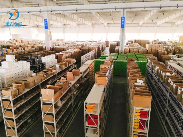 空调周转仓库出租