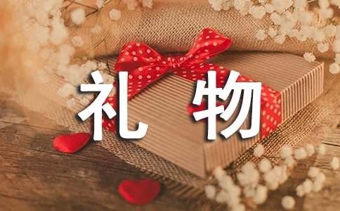 送给女朋友的手工创意礼物