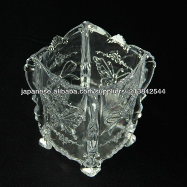 acrylic drawer organizers