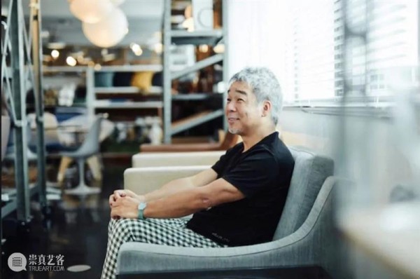 长冈贤明：长效设计是一种新的、未来时代的“设计” 视频资讯 长冈贤明 长效 长冈 未来时代 长冈贤明 生活 角度 物品 资源 旧物 创意 崇真艺客