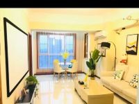 唐山爱琴海一方酒店式公寓 - 优选家庭两居室