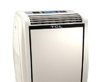 移动空调清洗指南（为保持空气清新）