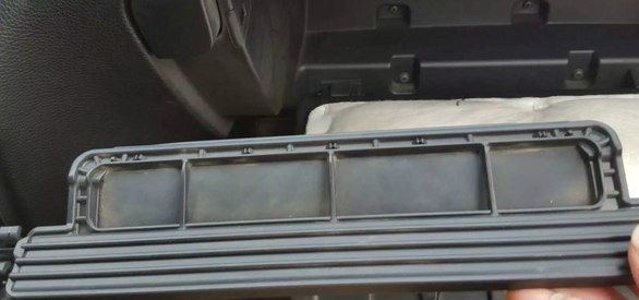 现代名图空调怎么清洗,名图空调清洗方法