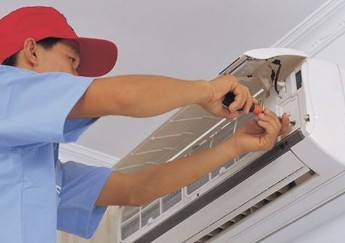 如何清洗空调室内机？按步骤来轻松解决(图1)