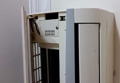 如何清洗空调室内机？按步骤来轻松解决(图3)