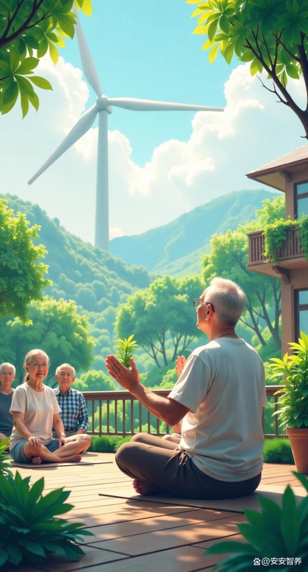 「退休之潮」3-10 智慧交通:“养老+出行”成为低碳生活的典范-有驾